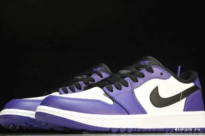 Retro 1 Low Jordan 
